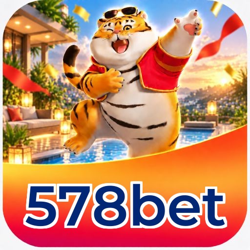 578bet Logo