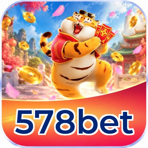 578bet Logo