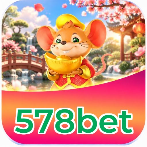 578bet Logo