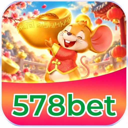 578bet Logo