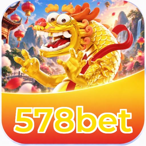 578bet Logo