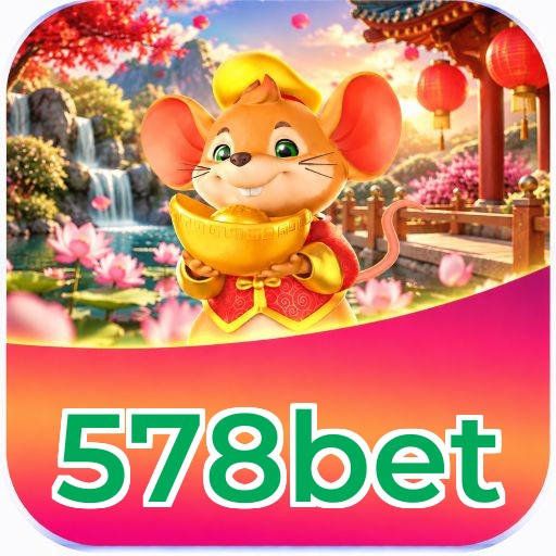 578bet Logo