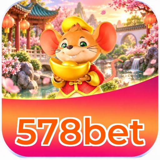 578bet Logo