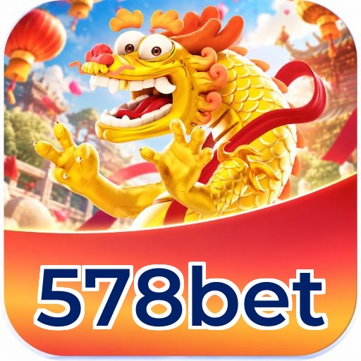 578bet Logo