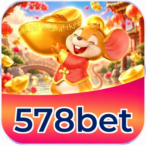 578bet Logo