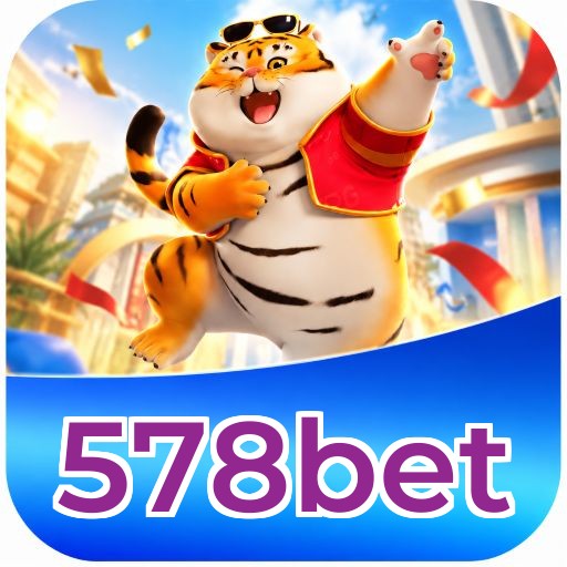 578bet Logo