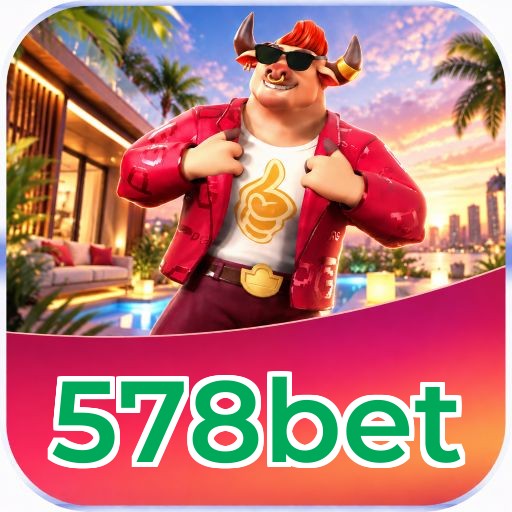 Slots online da 578bet com jackpots progressivos