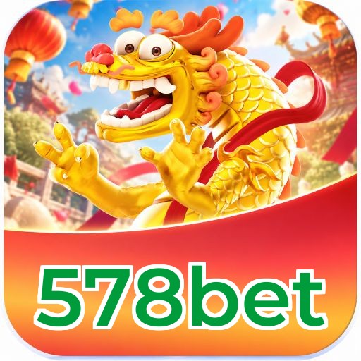 578bet Logo