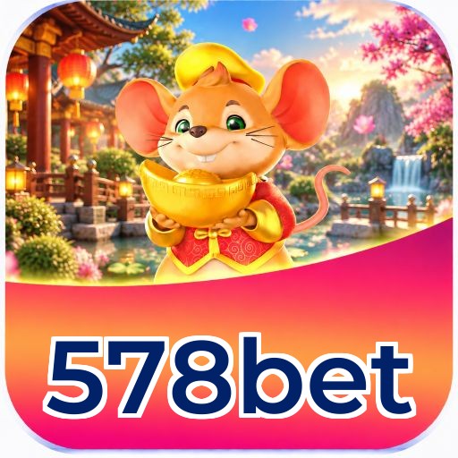 578bet APK Android - Logo oficial