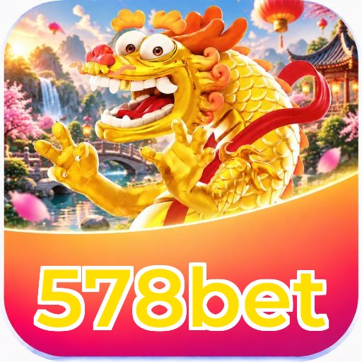 578bet Logo