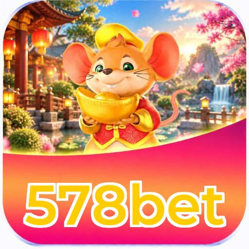 578bet Logo