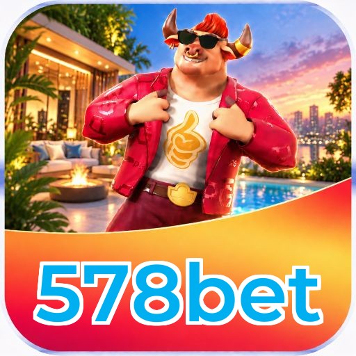578bet Logo
