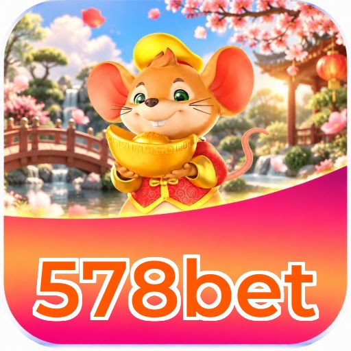 578bet Logo