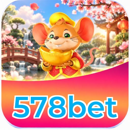 578bet Logo
