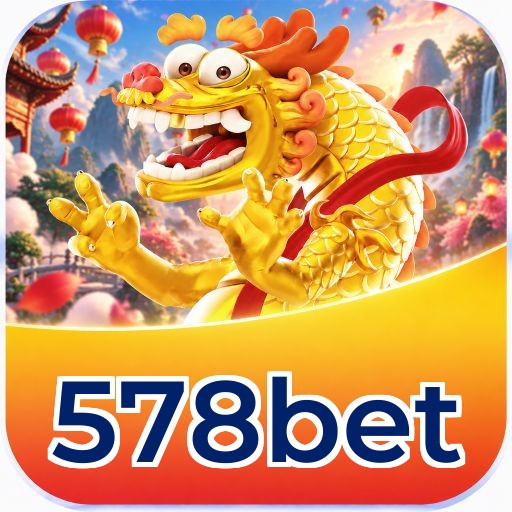 578bet Logo
