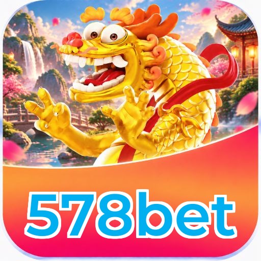 578bet APP Android/iOS - Logo oficial