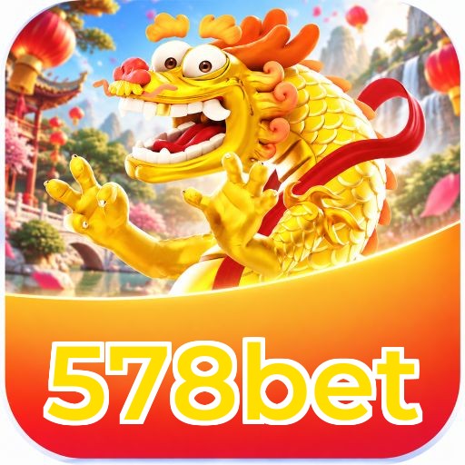 578bet Logo
